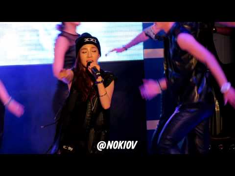 2013.05.21 한양대 2NE1 - GO AWAY