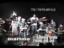 marimo TV vol.4 marimo TV vol.4