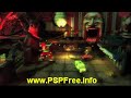 PSP Game Preview: LEGO Batman The Videogame