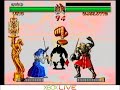 UKYO CHAMCHAM CHARLOTTE--- 日本語 ---右京 チャムチャム シャルロット------------------------------XBOXLIVE ARCADE [XBOX360]Samurai Shodown II真サムライスピリッツ覇王丸地獄変