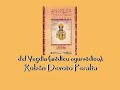 Ruben Devoto Rupanuga Caitanya Libro de Ayur Veda