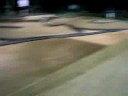 muggy at the the track