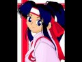 A tribute to Kasumi Todoh