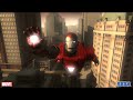 pokaz gry iron man i spiderman 3