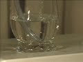 D. Lawton Meyer Replication Test 2 -Tap Water D. Lawton Meyer Replication Test 2 -Tap Water