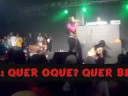 AS ATREVIDAS