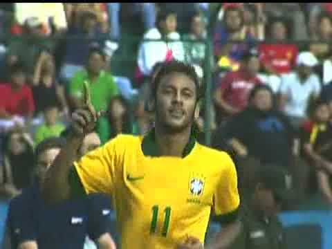 Brasil - Bolivia 0x4 Brasil - melhores momentos - Amistoso Intenacional 2013 ** Inscreva-se / Subscribe now!! http://migre.me/dX2Sl Gol Leandro Damião, Bolivia 0x1 Br...