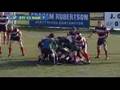 Stirling County v Hamilton 24th March 2007 Stirling County v Hamilton 24th March 2007