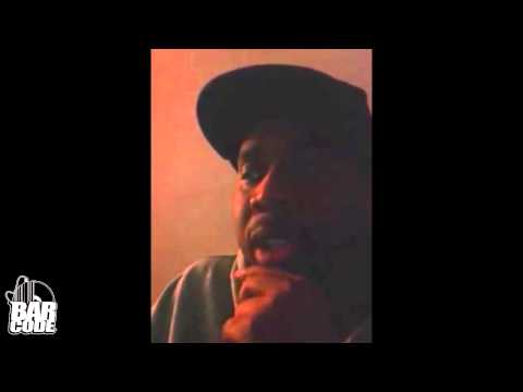 #BarCodeTV Ep 1: Chilla Jones & Jaz The Rapper QOTR Evolution Predictions!