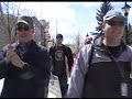 Pro-America Rally