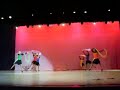 08 Dance Recital Ballet