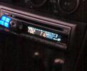 IS200 Aftermarket stereo IS200 Aftermarket stereo