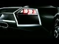 The New Lamborghini Reventón Roadster - Official - HQ