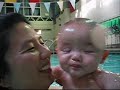 More Swimming More Swimming