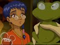 W.I.T.C.H. S1 episode 4 part 1/3