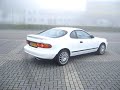 celica make over whit strobo,s and sound celica make over whit strobo,s and sound