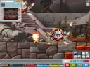 Infighter pirate job cross maplestory