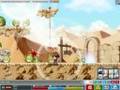 Infighter pirate job cross maplestory