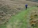 running on to long hill nr buxton running on to long hill nr buxton