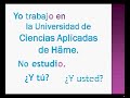 Online Spanish courses and tutorials