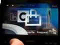 Clarion NAX963HD MAX973HD or NAX973HD NEW 3D menu