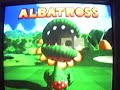 Mario Golf Toadstool Tour: Two Albartrass and One Hole in 1