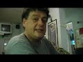 David Shayler talks to Hats Off Productions