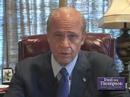 Fred Thompson Message to South Carolina - Here I Come
