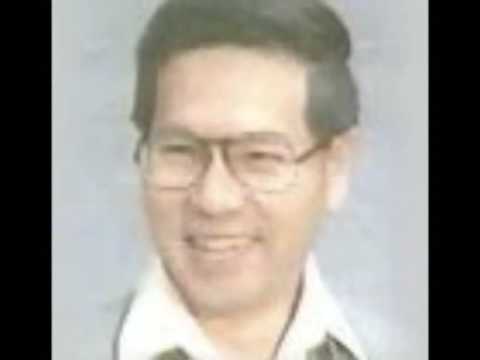 Our President HE Ong Teng Cheong - 7th Anniversary 人民总统王鼎昌阁下- 七周年