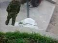 Soldado Estupido