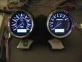 GSX1400 Gear Indicator