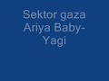 Ariya Baby Yagi