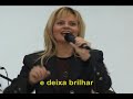 Acende uma luz Acende uma luz