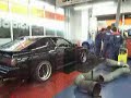 #03 144hp  STARION GSR-VR[G54B] on the Dyno