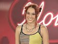 KAMILA GABRIEL - Programa �DOLOS 2008