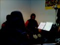 Sandey Oba cover by Horulanka Sandey Oba cover by Horulanka