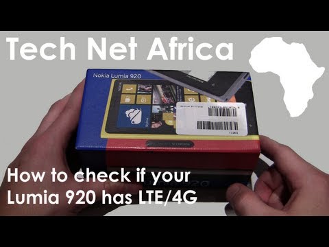 how to check nokia model