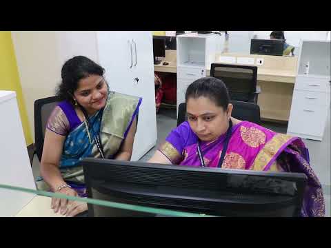 MKSSS's K.B. Joshi Institute Of Information Technology Pune General video thumbnail 1