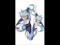 Megaman 9 Soundtrack: Stage Select