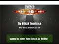Doctor Who Unreleased Music-Planet Galifrey