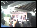 Jamaica US Airways FAM Trip - Dancing