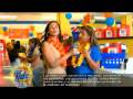 videos de TIDE - Patricia Izquierdo Ward