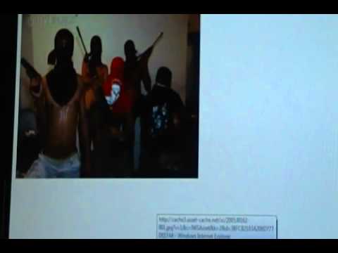 The Loss Of Gun Culture In America Part 1 of 3