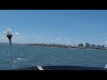 PUNTA DEL ESTE URUGUAI PASSEIO DE BARCO A ILHA DOS LOBOS POR DUONE LATINO