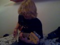 The Hippie flipper ud!