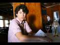 Nick Jonas - When You Look Me In The Eyes