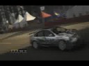 This is Race Driver GRID. I recorded it with FRAPS @ 1440x900 pixels. All settings are at the highest, x4 anti-aliasing and v-sync is off. I used an old Saitek joypad to steer the car.The graphics in this game is amazing and it's very fun to play.Here are my system specs.OS: Windows XP Professional x64 Edition SP2Motherboard: Gigabyte GA-MA770-DS3CPU: AMD Athlon 64 X2 6000+Graphicscard: Sapphire Radeon HD 3870 512MB GDDR4Memmory: 6GB A-Data DDR2 PC6400 @ 800MhzSoundcard: Soundblaster Audigy SEHarddrives: Samsung SpinPoin T 500GB and Seagate Barracuda 120GBLCD Monitor: Samsund SyncMaster 940BW 19