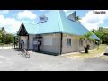 Lifou, New Caledonia 2010 - YouTube