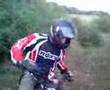dirt-bike-chute