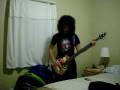 videos de To Live is to Die Bass Cover (R.I.P. Cliff Burton)